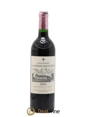 Château la Mission Haut-Brion Cru Classé de Graves