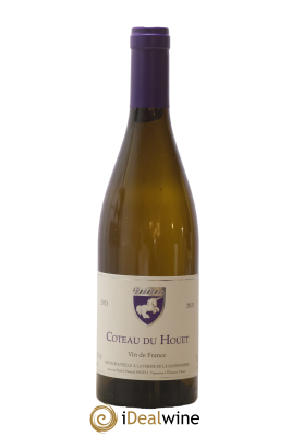 Vin de France Coteau du Houet Mark Angeli (Domaine) - Ferme de la Sansonnière