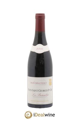 Nuits-Saint-Georges 1er Cru Les Bousselots Jean Chauvenet