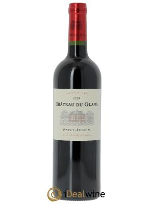 Château du Glana (Original-holzkiste ab 12 Fl.)