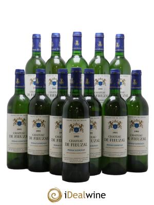 Château de Fieuzal