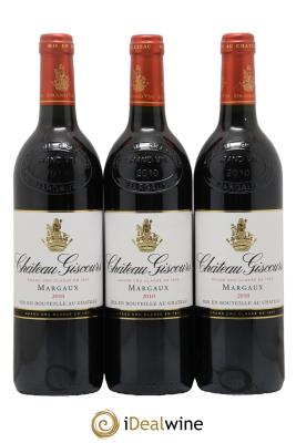 Château Giscours 3ème Grand Cru Classé