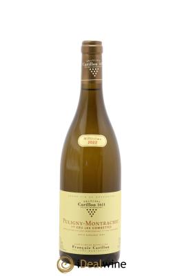 Puligny-Montrachet 1er Cru Les Combettes François Carillon