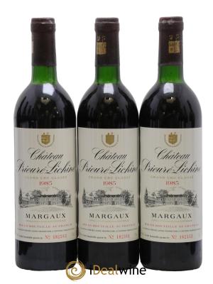Château Prieuré Lichine 4ème Grand Cru Classé