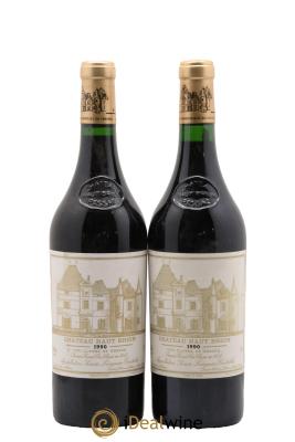 Château Haut Brion 1er Grand Cru Classé