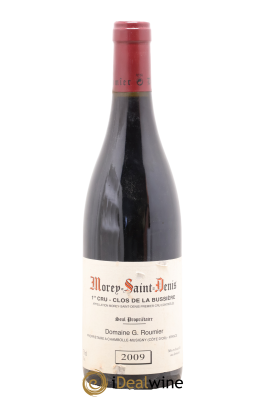 Morey-Saint-Denis 1er Cru Clos de la Bussière Georges Roumier (Domaine)
