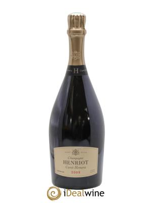 Brut Cuvée Hemera Henriot