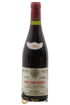 Nuits-Saint-Georges 1er Cru Les Pruliers Dominique Laurent