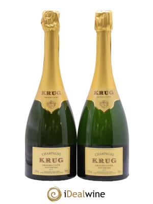 Grande Cuvée - 170ème édition Krug