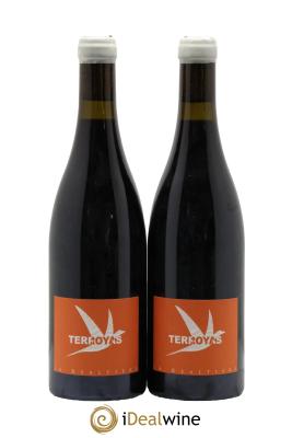 IGP Pays du Var (Vin de Pays du Var) Vin de Pays Terroyas Domaine de la Réaltière