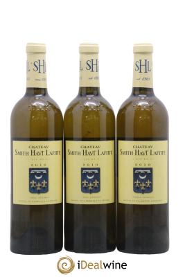 Château Smith Haut Lafitte