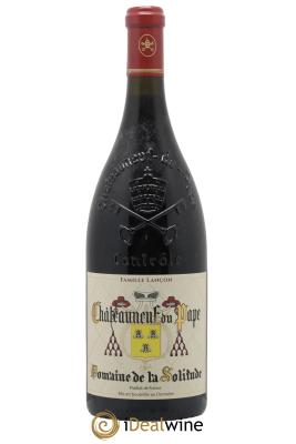 Châteauneuf-du-Pape Domaine de la Solitude