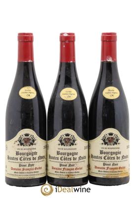 Hautes-Côtes de Nuits Vieilles Vignes Domaine F. Gerbet