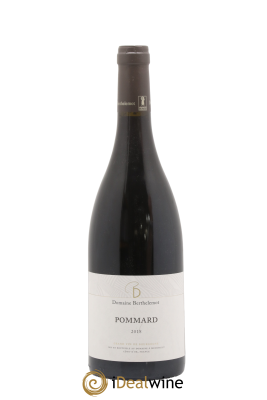 Pommard Berthelemot