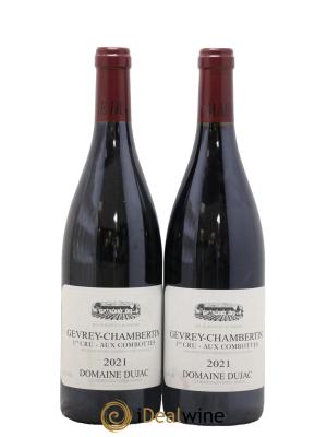 Gevrey-Chambertin 1er Cru Aux Combottes Dujac (Domaine)