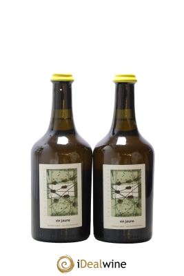 Côtes du Jura Côtes du Jura Vin Jaune Cuvée N°1 Labet (Domaine)