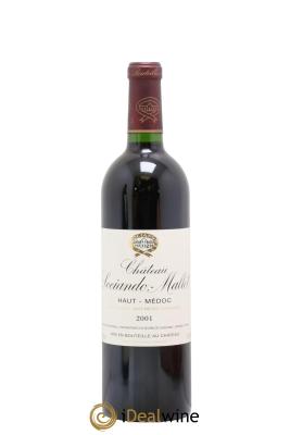 Château Sociando Mallet