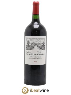 Château Canon 1er Grand Cru Classé B