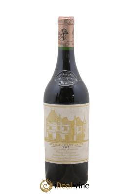 Château Haut Brion 1er Grand Cru Classé