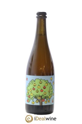 Cidre Frères de Pomme Romain Hénin