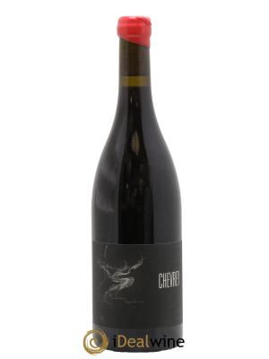 Hautes-Côtes de Nuits Chevrey Arnaud Lopez