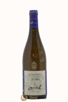 Condrieu La Grillette Monteillet (Domaine du) - Stéphane Montez