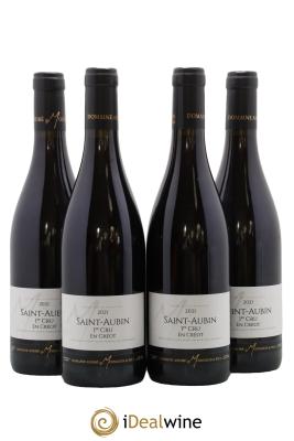 Saint-Aubin 1er Cru En Creot Domaine Moingeon