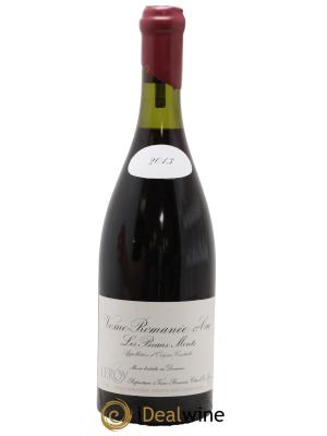 Vosne-Romanée 1er Cru Les Beaux-Monts Leroy (Domaine)