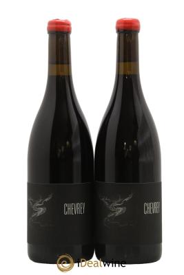 Hautes-Côtes de Nuits Chevrey Arnaud Lopez