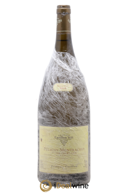 Puligny-Montrachet 1er Cru Champ-Gain François Carillon