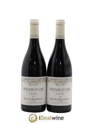 Volnay 1er Cru Les Aussy Michel Bouzereau et Fils (Domaine)
