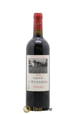 Château l' Évangile