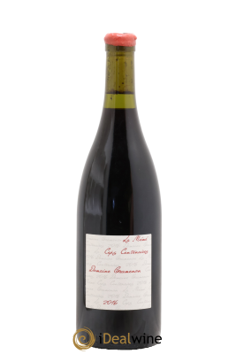Vin de France La Mémé Ceps Centenaires Gramenon (Domaine)
