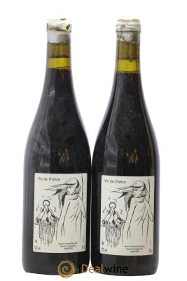 Vin de France Eglantine Patrick Desplats