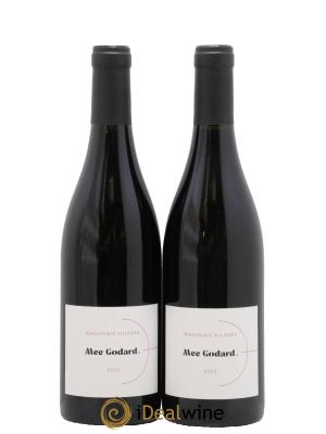 Beaujolais Villages Mee Godard