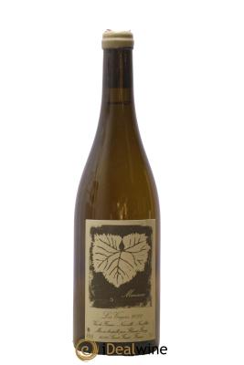 Vin de France Les Vergers Florent Foury