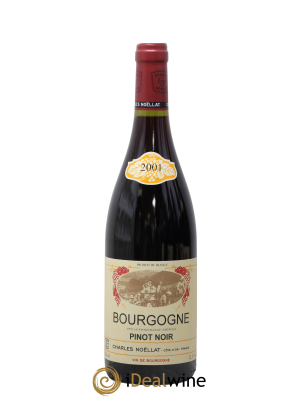 Bourgogne Charles Noëllat