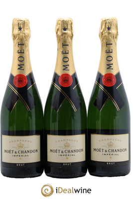 Impérial Brut Moët et Chandon