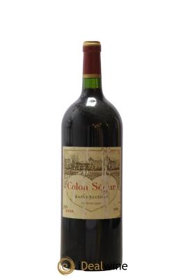 Château Calon Ségur 3ème Grand Cru Classé 