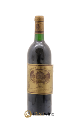 Château Batailley 5ème Grand Cru Classé