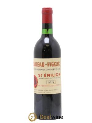 Château Figeac 1er Grand Cru Classé A