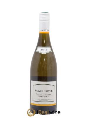 Nouvelle-Zélande Kumeu River Maté's Vineyard