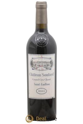 Château Soutard Grand Cru Classé