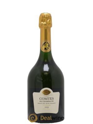 Comtes de Champagne Taittinger