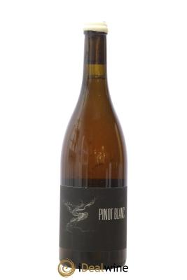 Vin de France Pinot Blanc Arnaud Lopez