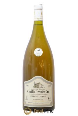 Chablis 1er Cru Côte de Léchet Sylvain Mosnier