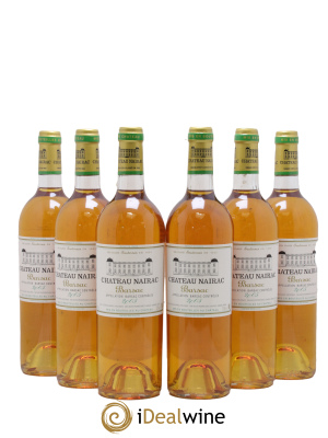 Château Nairac 2ème Grand Cru Classé