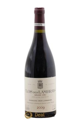 Clos des Lambrays Grand Cru Domaine des Lambrays