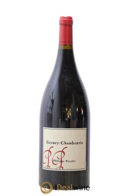 Gevrey-Chambertin Philippe Pacalet