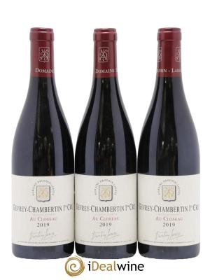 Gevrey-Chambertin 1er Cru Au Closeau Domaine Drouhin-Laroze